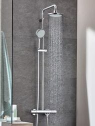 ������� ������� Grohe Tempesta Cosmopolitan 27922000 ��������� �/����,�������/������ ���,������