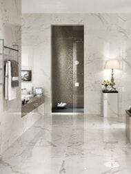 ������ ��������� Atlas Concorde Marvel Calacatta Extra (400�800) �����, 8MVA (��.�.)