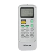 Мобильный кондиционер Hisense AP-09CR4GKVS00 до 20 кв.м