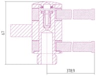 ������������������ ������� 360 L 400 ����.����� 00-2003-0400