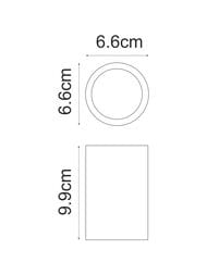 ������ ��� ������ ����� WasserKRAFT Havel K-7428, 66*66*99, ���� �����