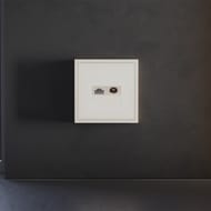 �������� ��� ������� TV+RJ45 ���. 6 Voltum S70 VLS002713, ������