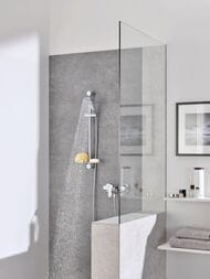 ��������� Grohe BauEdge 23333000 ��� ����, ������������, ���������
