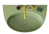 �������� ��������� SALINI Alda Wall 03 710�450�150 ��� ��������, S-Sense, RAL ������ 140313GF