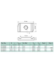 ����� Walraven �12 ��������� Strut, (���),   65188012R