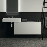 ����� ��� �������� Ideal Standard CONCA 1200x373x550 2 �����, �����, �� ����������� T4320Y1