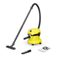  KARCHER WD 2 Plus V-12/4/18 . 1.628-000.0