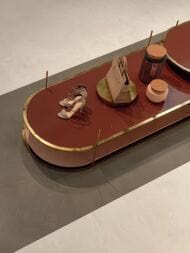   Atlas Concorde Prism Suede Matte (12002780) -, A4UP (..)