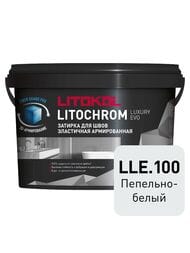 ������� ��������-���������� LITOKOL LITOCHROM LUXURY EVO, LLE.100 ��������-�����, �����.2 ��