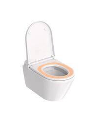 ������� ��� ������� Duravit D-Neo SensoWash � �������� ���� 614700012002340