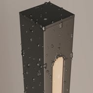 ����������� ���������� Maytoni Pole (����) O440FL-L12GF3K, 3000K 12�� IP 65, ������