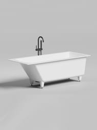 ����� ������������ Salini Cascata 1700�700�600 ������������� ������, S-Sense, ����� 104413G