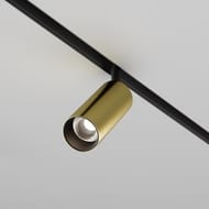 �������� ���������� Maytoni Focus Led Exility (����� ���) TR032-2-12W4K-M-BBS 4000K 12�� 36�, IP20, ������