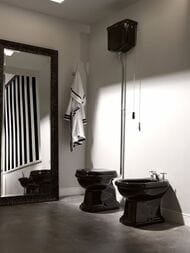 ���� ������� Kerasan Retro 101104 530�385�420 ��� �������� �����, ���. ������, ������ ������