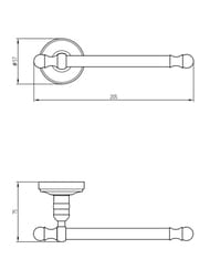Migliore Mirella ���������������, ���� 17231 (ML.MRL-M058.CR)