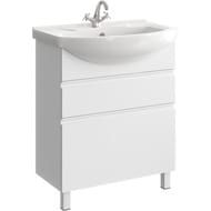 ����� ��� ���������� Aqwella Rodos (760�450x880) ���������, 2 �����, �����, ROD01072N