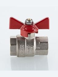 ���� ������� VALTEC BASE-���� �������������� � ���������-�������� DN25, PN40, 1" �� VT.217S.N.06