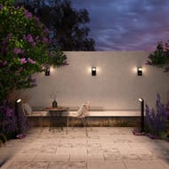 ����������� ���������� Maytoni Stock (����) O446FL-L7GF3K, 3000K 7�� IP 65, ������