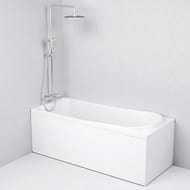 Ванна акриловая AM.PM Like (1500х700) A0 W80A-150-070W-A