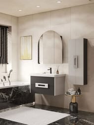 ���������� ���� AQUATON ����� - ������� 80 1A286502CB820 800�130�900 ������