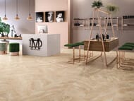 Керамогранитная плитка ColiseumGres Portofino Biege (450х900) бежевая (кв.м.) 1080267