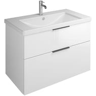 ����� � ��������� Burgbad Eqio 830�490�645 ���������, 2 �����, ����� SEYQ083F2009C001