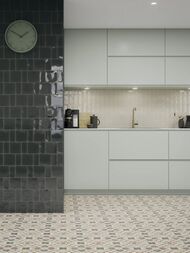 ������ ��������� WOW Fayenza Square Ebony (125�125) ������, 127925 (��.�.)