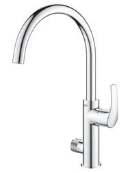 ��������� Grohe Blue Pure Eurosmart 31722000 ��� �����, c ������� ��� �������� ����, ����