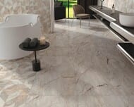 #Керамогранитная плитка Atlas Concorde Empire Silver Root Lapp (600х1200) лиловая 610015000618 (кв.м)