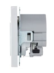 ������� Systeme Electric ATLASDESIGN 16� � 2 USB A+C 5�/2,4�/3,0� 2�5�/1,5� �������� ����� ATN000132