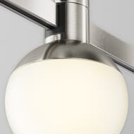 �������� ���������� Maytoni Luna (����) TR149-1-5W3K-PT Flarity 3000K 4�� 120�, IP20, �������