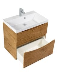 ����� ��� �������� BelBagno MARINO (600�450�650) ���������, Rovere Nature MARINO-H60-600-2C-SO-RN-P
