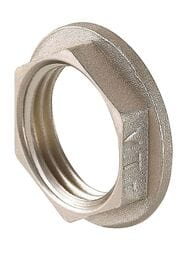 Контргайка VALTEC 1/2" лат.никелир, VTr.655.N.0004