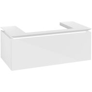 ����� ��� ���������� Villeroy & Boch LEGATO (1000�500�380) ���������, 1 ����, ����� B69400DH