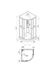   Triton   (88x88)  ,  4 /  DK350