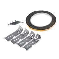 ������� �������� ������ Maunfeld EGHG.43.23CB\G,�������,3 �������� (1 ���),���� ������,��-00012667