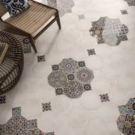 ����� KERAMA MARAZZI ������� (240�240) ������� VT\A54\SG2432 (��.)