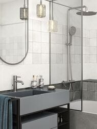 ������ ��������� Alma Ceramica Cube (300x900) ����� TWU3090CUB70R (��.�)