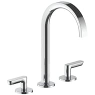 ��������� ��� �������� Fantini Icona Deco 5302R107 �������������, �� 3 ���., ������ ������, ����