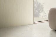   Italgraniti I CEMENTI White Ciottolo (12001200) FL0112C (.)