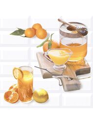 ����� AZORI VOGUE Citrus 1 (402�405) ������������ (��.)