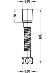 ������� ����� Swedbe Terracotta ART 1,2 �, ������ 2569