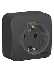 ������� Systeme Electric BLANCA � �����������, ��� ������, (������), 16�, 250�, �������� BLNRA110116