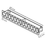  FLOW Bee Mono 7009290 , 2 ,  Fl-bee-mono70-