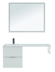 ����� � ��������� Aquanet ������ 120 L (1200�526�480) �����, ���������, 2 �����, ����� 243773