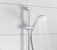   Grohe Tempesta 28421002   100, 4 , Grohe EcoJoy 9,5 /, 