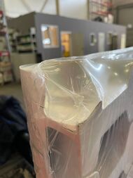 ������! �������� ��������������� RIFAR Monolit 500 (577�480�100) ���. �����, 6 ������, 1146��, �����