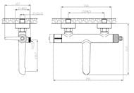   / ESKO Bangkok BG54 , ,  , : 