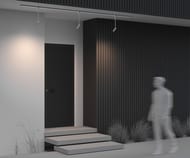 ������� �������� ���������� Maytoni Focus Led (����� ���) O-TR01-2-P-8WW3K, Elasity IP 3000K 8�� 45� �����