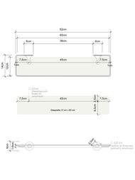   Decor Walther CL GLA R , :  / 0511920